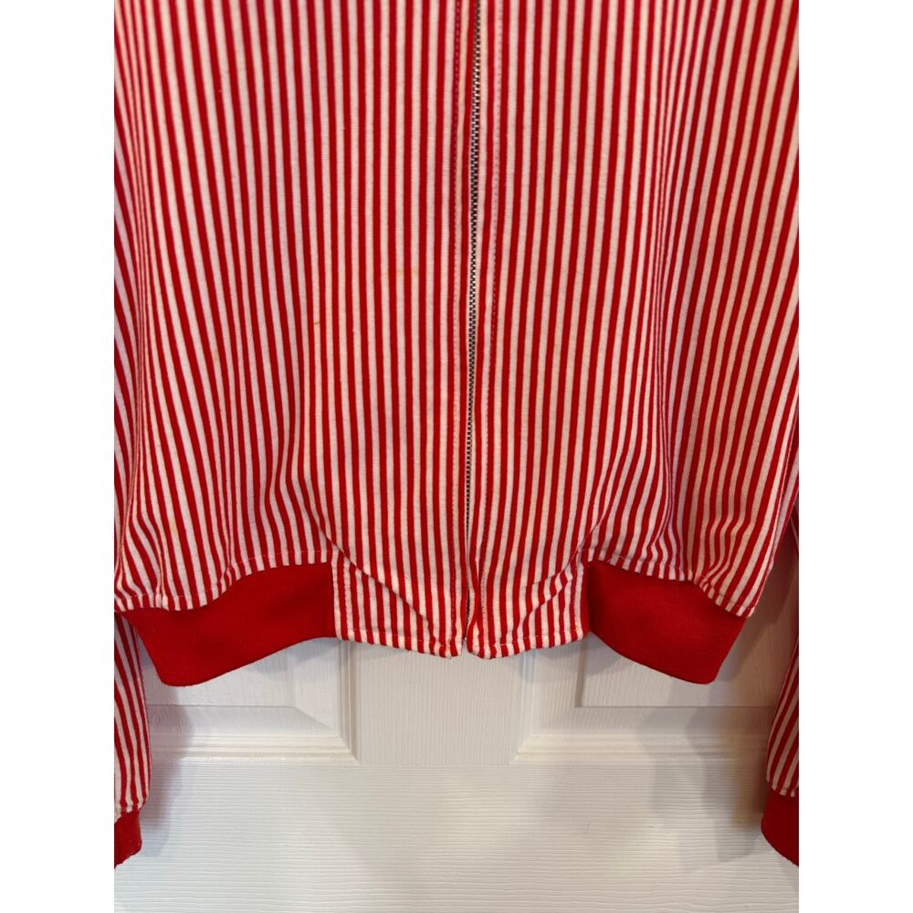 1980's Basic Essentials (BE) Cropped Jacket - Picture 5 of 7